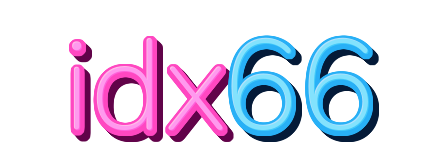 idx66 — logo kanal