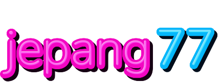 jepang77 — logo kanal